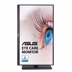 ASUS VA24EQSB 23.8" Full HD LED Nero - Vista aggiuntiva 5