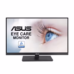 ASUS VA24EQSB 23.8" Full HD LED Nero - Vista aggiuntiva 6