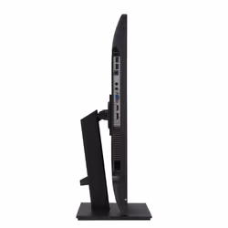 ASUS VA24EQSB 23.8" Full HD LED Nero - Vista aggiuntiva 7
