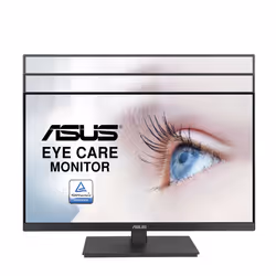 ASUS VA27EQSB 27" Full HD LCD Nero - Vista aggiuntiva 4