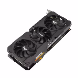 ASUS TUF Gaming TUF GeForce RTX 3080 O12G GAMING NVIDIA 12 GB GDDR6X