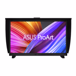 ASUS ProArt OLED PA32DC 31.5" 4K Ultra HD Nero - Vista aggiuntiva 5