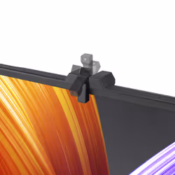 ASUS ProArt OLED PA32DC 31.5" 4K Ultra HD Nero - Vista aggiuntiva 7