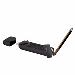 ASUS USB-AX56 WLAN 1775 Mbit/s - Vista aggiuntiva 4