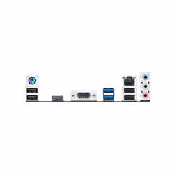 ASUS PRIME H610M-K D4 Intel H610 LGA 1700 micro ATX - Vista aggiuntiva 5