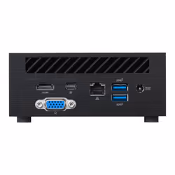 ASUS PN63-BS3018MDS1 Nero i3-1115G4 - Vista aggiuntiva 4