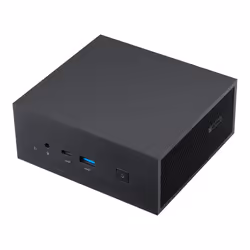 ASUS PN63-BS3018MDS1 Nero i3-1115G4 - Vista aggiuntiva 6
