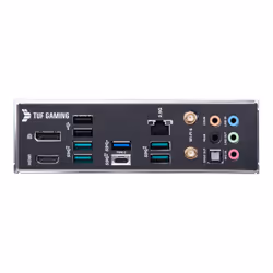 ASUS TUF GAMING B660M-PLUS WIFI Intel B660 LGA 1700 micro ATX - Vista aggiuntiva 5
