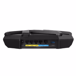 ASUS RT-AXE7800 router wireless Tri-band (2,4 GHz/5 GHz/6 GHz) Nero - Vista aggiuntiva 8