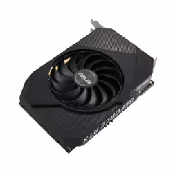 ASUS Phoenix PH-RTX3050-8G GeForce RTX 3050 8 GB GDDR6 - Vista aggiuntiva 4