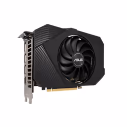 ASUS Phoenix PH-RTX3050-8G GeForce RTX 3050 8 GB GDDR6 - Vista aggiuntiva 5