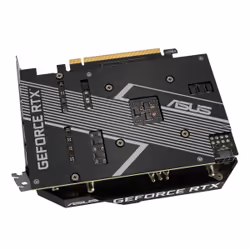 ASUS Phoenix PH-RTX3050-8G GeForce RTX 3050 8 GB GDDR6 - Vista aggiuntiva 7