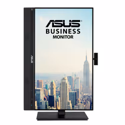 ASUS BE24ECSNK 23.8" Full HD Nero - Vista aggiuntiva 4