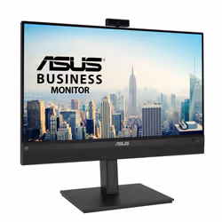 ASUS BE24ECSNK 23.8" Full HD Nero - Vista aggiuntiva 7