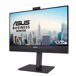 ASUS BE24ECSNK 23.8" Full HD Nero - Vista aggiuntiva 8