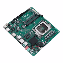 ASUS Pro H610T D4-CSM Intel H610 LGA 1700 mini ITX - Vista aggiuntiva 5