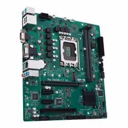 ASUS PRO H610M-C D4-CSM Intel H610 LGA 1700 micro ATX - Vista aggiuntiva 5