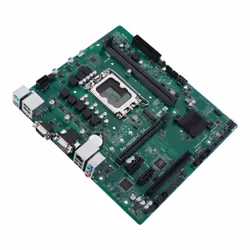 ASUS PRO H610M-C D4-CSM Intel H610 LGA 1700 micro ATX - Vista aggiuntiva 6