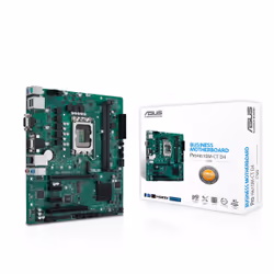 ASUS PRO H610M-C D4-CSM Intel H610 LGA 1700 micro ATX - Vista aggiuntiva 8