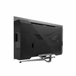 ASUS ROG Swift PG48UQ 47.5" 4K Ultra HD OLED Nero - Vista aggiuntiva 8