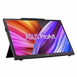 ASUS ProArt PA169CDV 15.6" 4K Ultra HD LCD Touch Nero - Vista aggiuntiva 4
