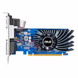 ASUS GT730-2GD3-BRK-EVO, GeForce GT 730, 2 GB, GDDR3, 64 bit, 3840 x 2160 Pixel, PCI Express 2.0