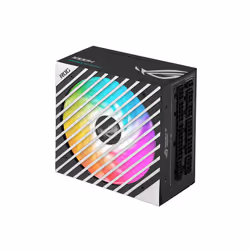 ASUS ROG Loki SFX-L 1000W Platinum alimentatore per computer 24-pin ATX Nero, Argento - Vista aggiuntiva 5
