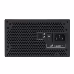 ASUS ROG Strix 850W Gold Aura Edition alimentatore per computer 20+4 pin ATX ATX Nero - Vista aggiuntiva 4