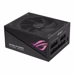 ASUS ROG Strix 850W Gold Aura Edition alimentatore per computer 20+4 pin ATX ATX Nero - Vista aggiuntiva 6