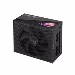 ASUS ROG Strix 850W Gold Aura Edition alimentatore per computer 20+4 pin ATX ATX Nero - Vista aggiuntiva 7