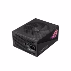ASUS ROG Strix 750W Gold Aura Edition alimentatore per computer 20+4 pin ATX ATX Nero - Vista aggiuntiva 5