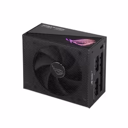 ASUS ROG Strix 750W Gold Aura Edition alimentatore per computer 20+4 pin ATX ATX Nero - Vista aggiuntiva 7