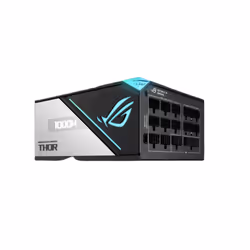 ASUS ROG THOR 1000P2-GAMING alimentatore per computer 1000 W 20+4 pin ATX ATX Nero, Argento - Vista aggiuntiva 5