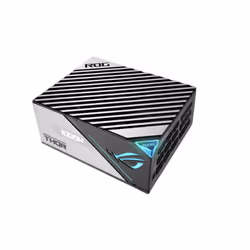 ASUS ROG THOR 1000P2-GAMING alimentatore per computer 1000 W 20+4 pin ATX ATX Nero, Argento - Vista aggiuntiva 6