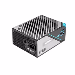 ASUS ROG THOR 1000P2-GAMING alimentatore per computer 1000 W 20+4 pin ATX ATX Nero, Argento - Vista aggiuntiva 7