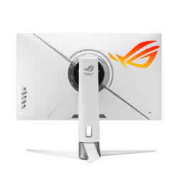 ASUS ROG Strix XG27AQ-W LED display 27" Wide Quad HD Bianco - Vista aggiuntiva 4