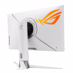 ASUS ROG Strix XG27AQ-W LED display 27" Wide Quad HD Bianco - Vista aggiuntiva 5