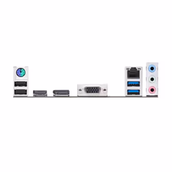 ASUS PRIME H610I-PLUS D4-CSM Intel H610 LGA 1700 mini ITX - Vista aggiuntiva 5