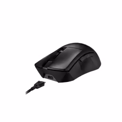 ASUS ROG Gladius III Wireless AimPoint mouse Gaming Mano destra RF Wireless + Bluetooth + USB Type-A Ottico 36000 DPI - Vista aggiuntiva 4