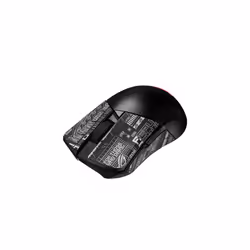 ASUS ROG Gladius III Wireless AimPoint mouse Gaming Mano destra RF Wireless + Bluetooth + USB Type-A Ottico 36000 DPI - Vista aggiuntiva 5