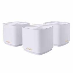 ASUS ZenWiFi XD4 Plus AX1800 3 Pack White Dual-band (2.4 GHz/5 GHz) Bianco 2 Interno - Vista aggiuntiva 4