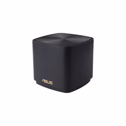 ASUS ZenWiFi XD4 Plus (B-3-PK) Dual-band (2.4 GHz/5 GHz) Nero 2 Interno - Vista aggiuntiva 5