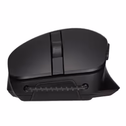 ASUS MD200 /BK mouse Ufficio Ambidestro RF senza fili + Bluetooth Ottico 4200 DPI - Vista aggiuntiva 4