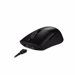 ASUS ROG Keris Wireless AimPoint mouse Gaming Mano destra RF Wireless + Bluetooth + USB Type-C Ottico 36000 DPI - Vista aggiuntiva 4