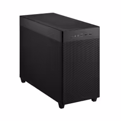 ASUS AP201 PRIME CASE TG Mini Tower Nero - Vista aggiuntiva 5