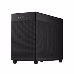 ASUS AP201 PRIME CASE TG Mini Tower Nero - Vista aggiuntiva 8