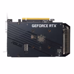 ASUS Dual -RTX3050-O8G-V2 GeForce RTX 3050 8 GB GDDR6 - Vista aggiuntiva 4