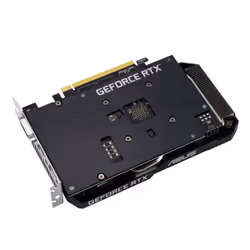 ASUS Dual -RTX3050-O8G-V2 GeForce RTX 3050 8 GB GDDR6 - Vista aggiuntiva 5