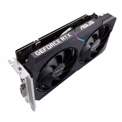 ASUS Dual -RTX3050-O8G-V2 GeForce RTX 3050 8 GB GDDR6 - Vista aggiuntiva 6