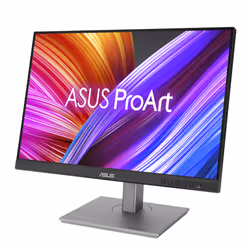 ASUS ProArt PA248CNV 24.1" Full HD+ Nero - Vista aggiuntiva 4
